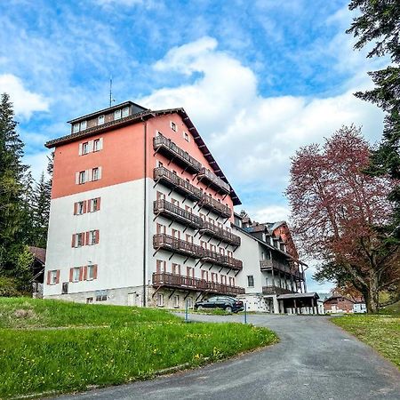 Apartamento Prokop Železná Ruda Exterior foto