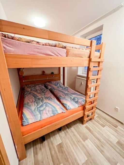 Apartamento Prokop Železná Ruda Exterior foto