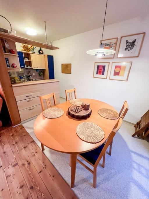 Apartamento Prokop Železná Ruda Exterior foto