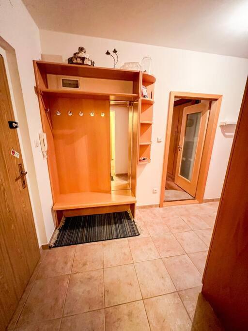 Apartamento Prokop Železná Ruda Exterior foto