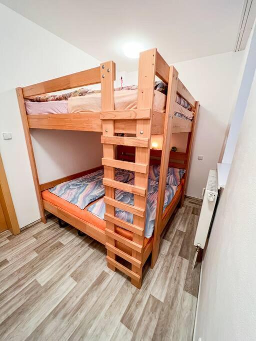 Apartamento Prokop Železná Ruda Exterior foto