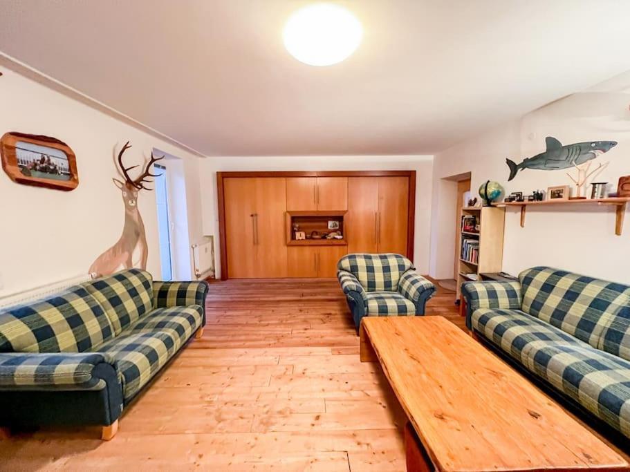 Apartamento Prokop Železná Ruda Exterior foto