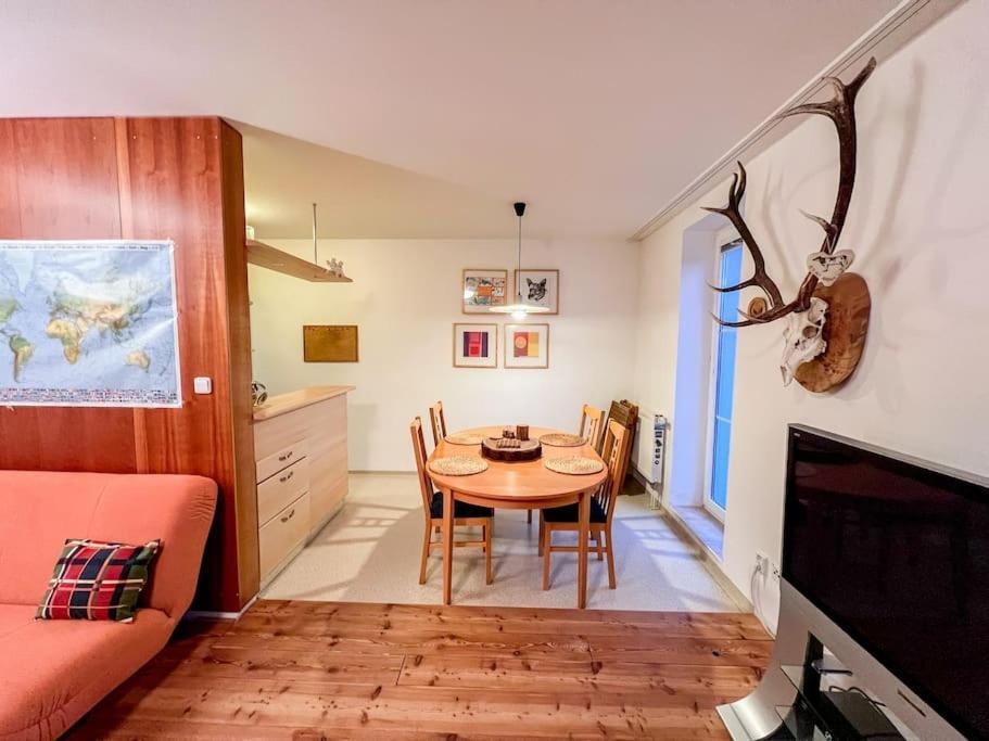 Apartamento Prokop Železná Ruda Exterior foto